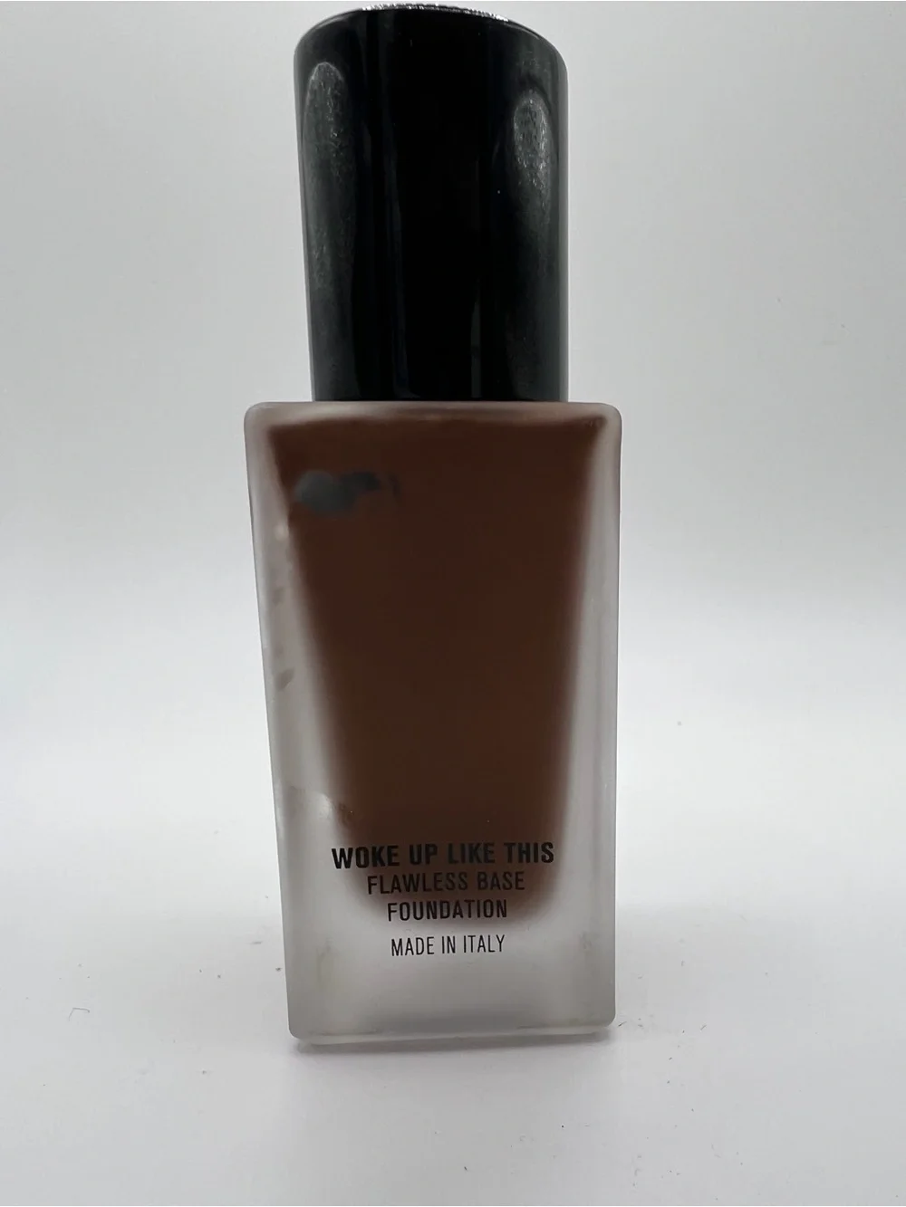 Il Makiage 245 Woke Up Like This Flawless Base Foundation Deep Tone Neutral
